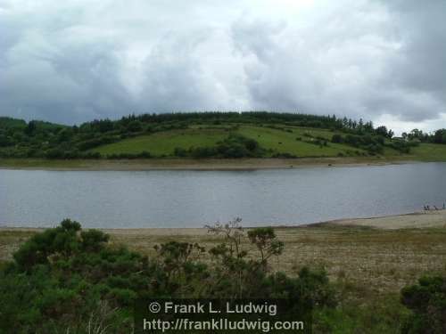 Lough Nasool, County Sligo